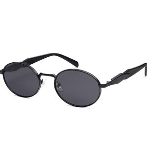 Retro Oval Sunglasses for Women & Men